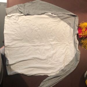 Goodfellow long sleeve men’s